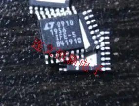 

Бесплатная доставка LT1956EGN-5 LT1956IFE-5 LT19565 10 шт.