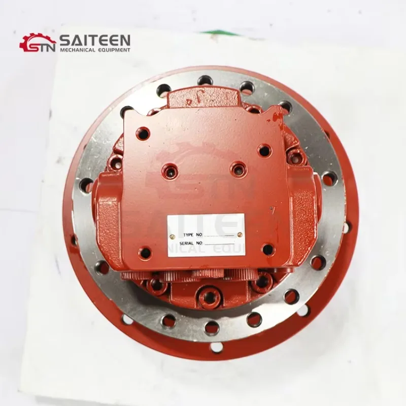 Used for U20-3 main reducer, travel motor RB401-61290, U20 excava-tor travel motor