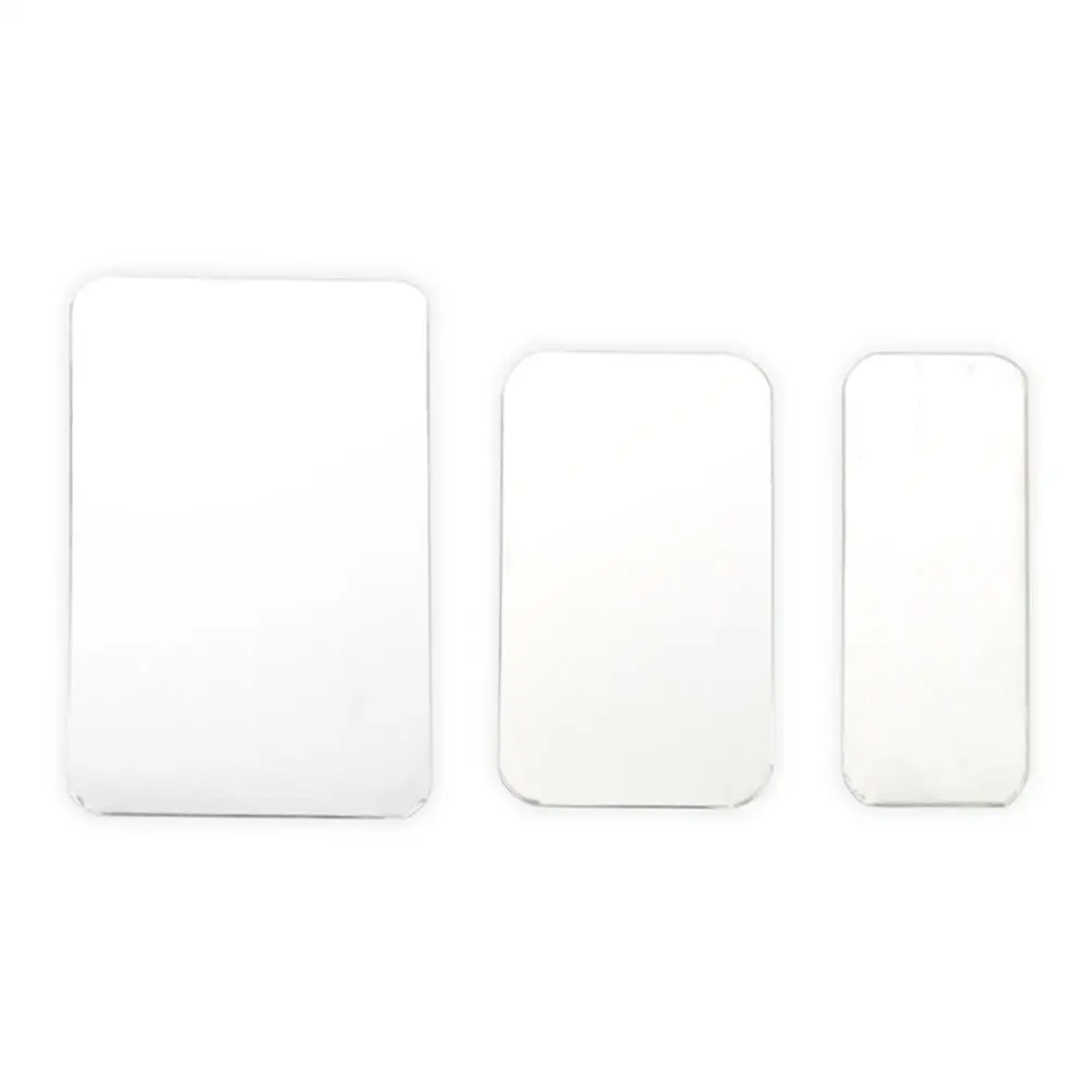 

Hamster Heat Dissipation Board Ice Mat Small Cooling for Rabbits Resting Chinchilla Indoor Cage Pet Pads Animal Blanket