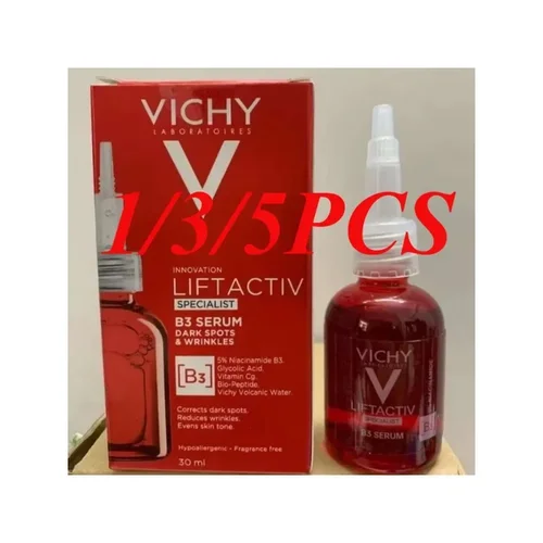 1/3/5 Uds VZ Retinol reafirmante hidratante y suero concentrado que reduce las líneas finas iluminando el cuidado de la piel Facial