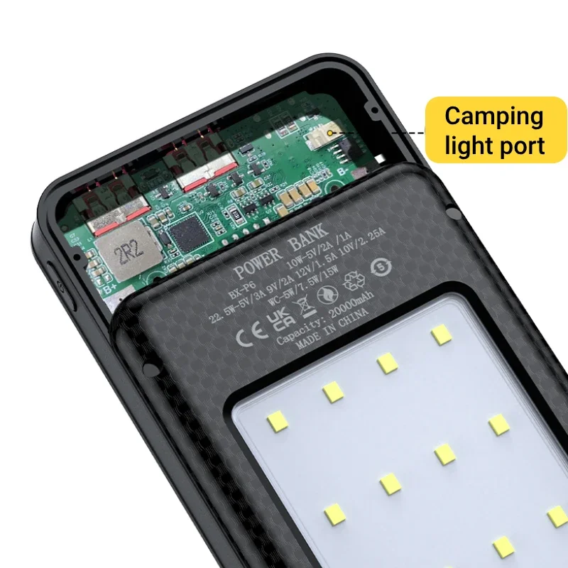 Thumbnail 4 - #18 Best Battery Holders to Buy In 2026