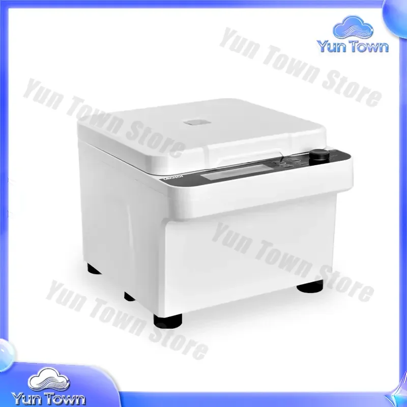 Wholesale Low Speed Centrifuge for Lab Use 10 Holes 6 Holes 4 Holes Large Capacity Centrifuge Machine for Laboratory
