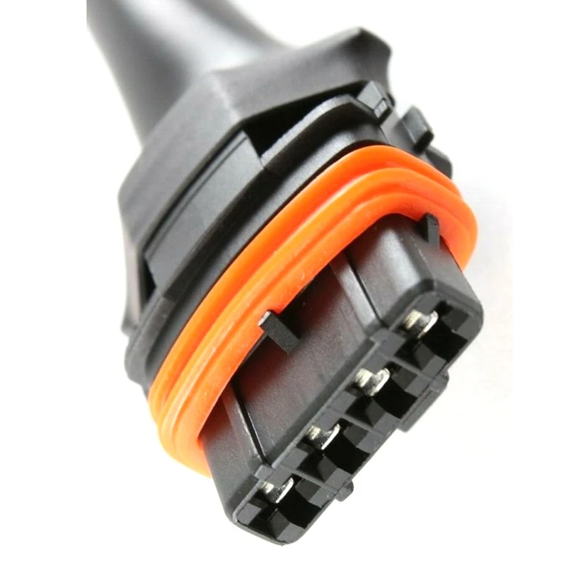 AU05 -For Polaris ATV & UTV Scrambler Temperature Air Pressure T-Map Sensor Wiring Repair Harness 2875542