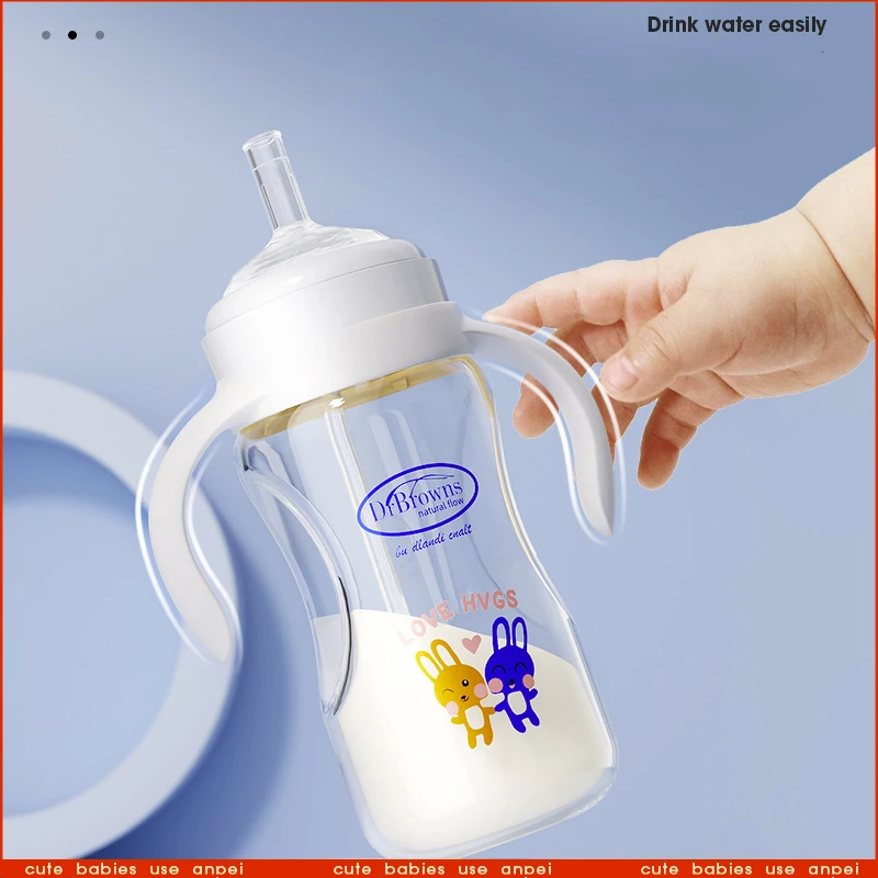 

Suitable for Dr. Brown's wide-bore bottle / /Dr. Brown's handle / wide-bore bottle handle