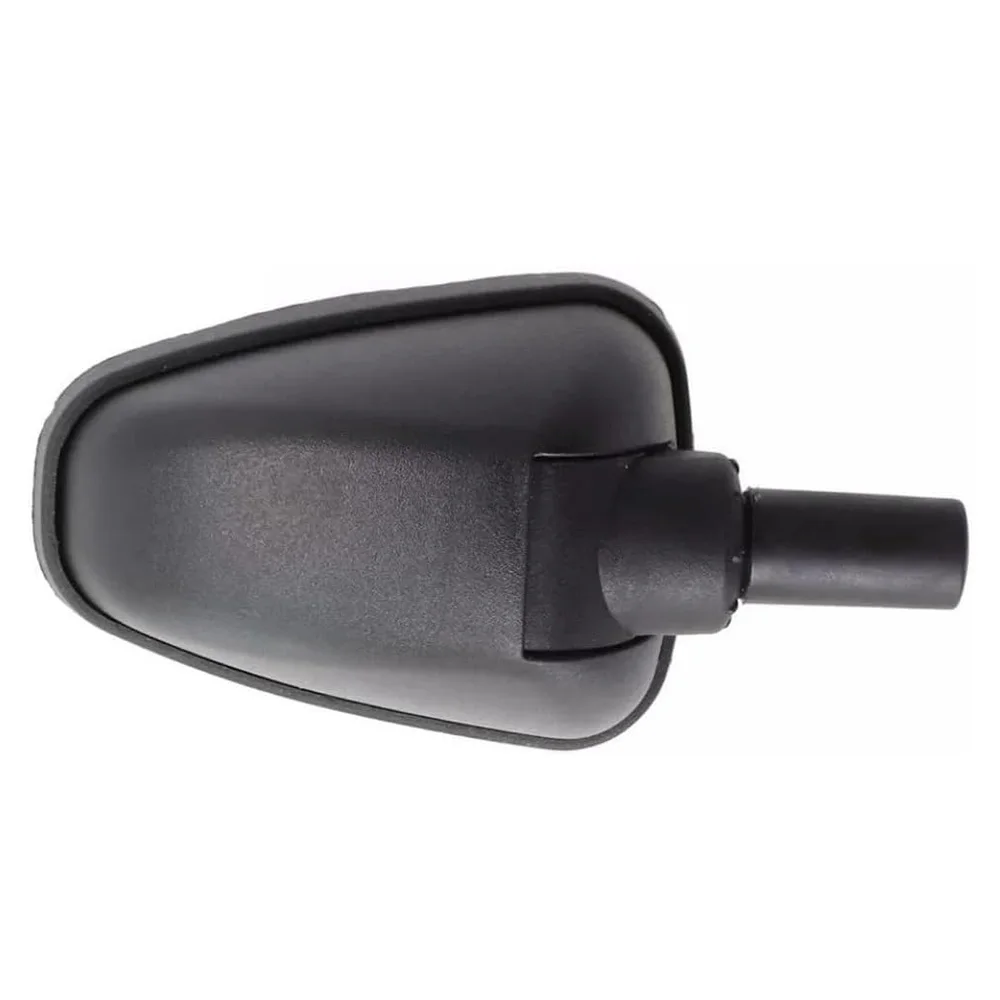 Car Roof Antenna Base Assembly Black Fits For Hyundai I10 For Kia-Picanto 96210-07010 For Hyundai I10 Auto Exterior Accessories