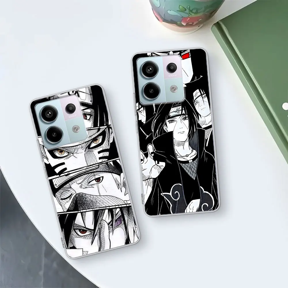 Anime Naruto Uchiha…