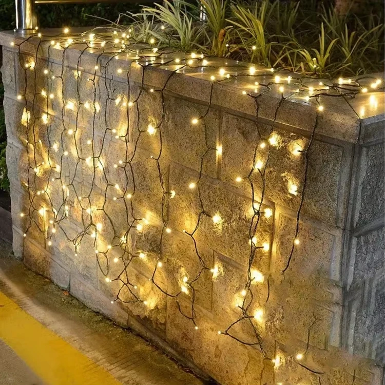 Solar-Lichterkette für den Auß – Led Fairy String Lights Bewertung und Preis