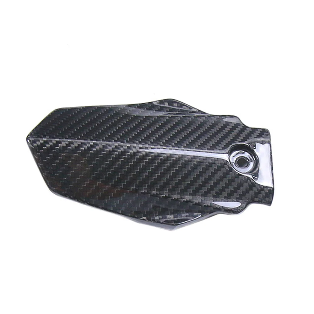 

For Yamaha R7 2021 2022 2023 100% Full Carbon Fiber Tail Light Cover Motorcycle Modification Accessories Fairing Kit