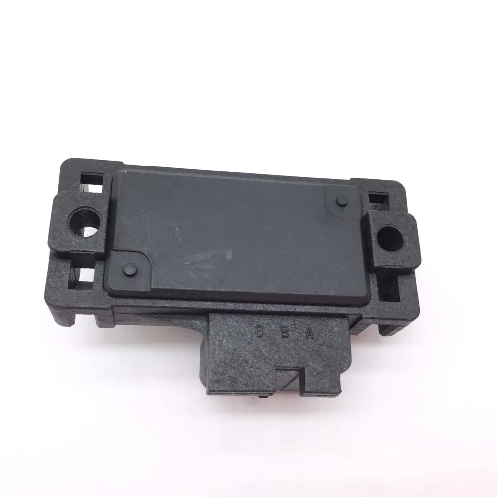 

Map Sensor For Chevrolet Buick Pontiac Oldsmobile GMC Jimmy S15 Safari Sonoma Suburban Yukon Cadillac Brogham Cimarron 1144809