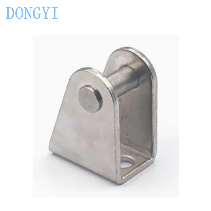 Pivot Bracket Mounting Bracket Air Cylinder Accessories FOR C85 C85C C85C8 C85C10 C85C12 C85C16 C85C20 C85C25