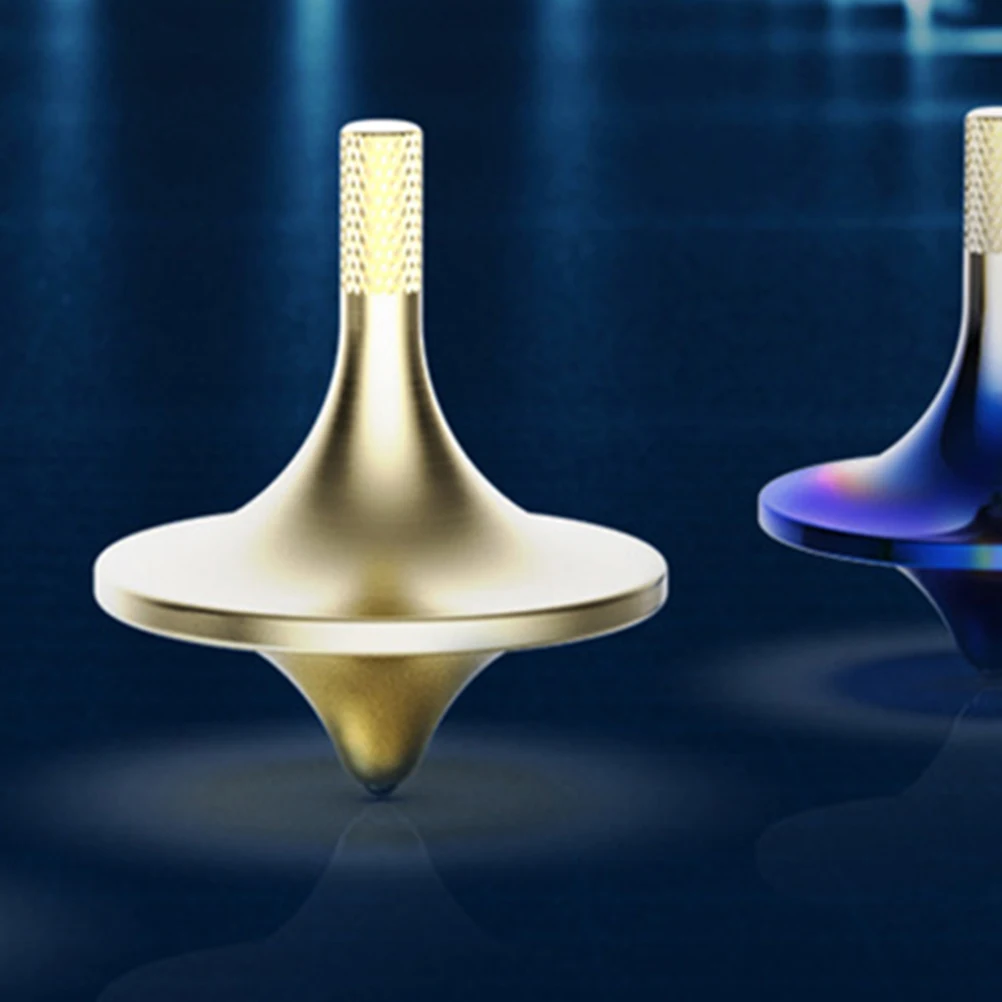 

Медный гироскоп, неонумерованный гироскоп для взрослых, забавный декомпрессионный гироскоп, маленький медный интерактивный портативный сувениры для вечеринок, стресс