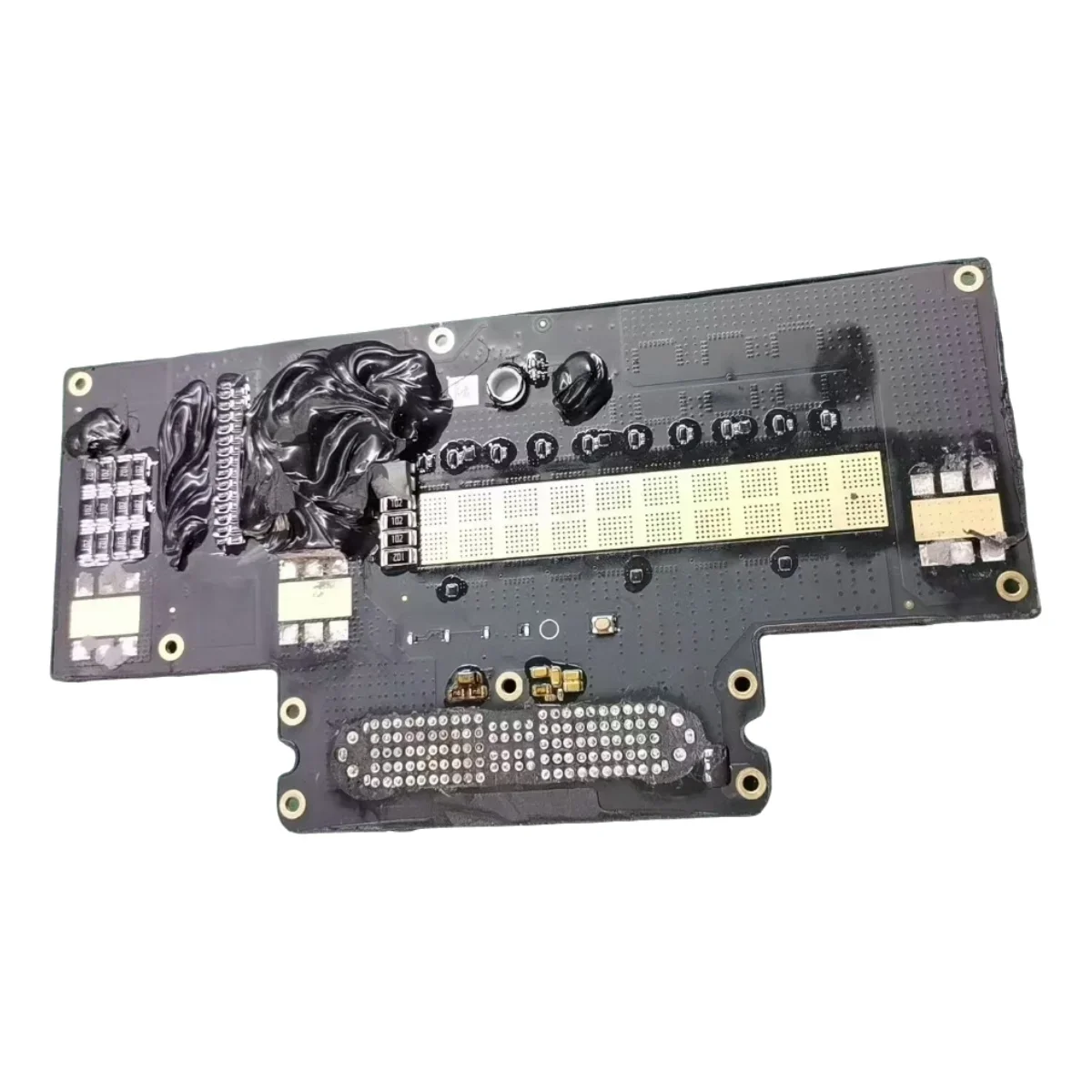 For Second-Hand T50 Battery Main Board Circuit Protection Board For DJI AGRAS T50 Pesticide Spraying UAV Repair Parts.