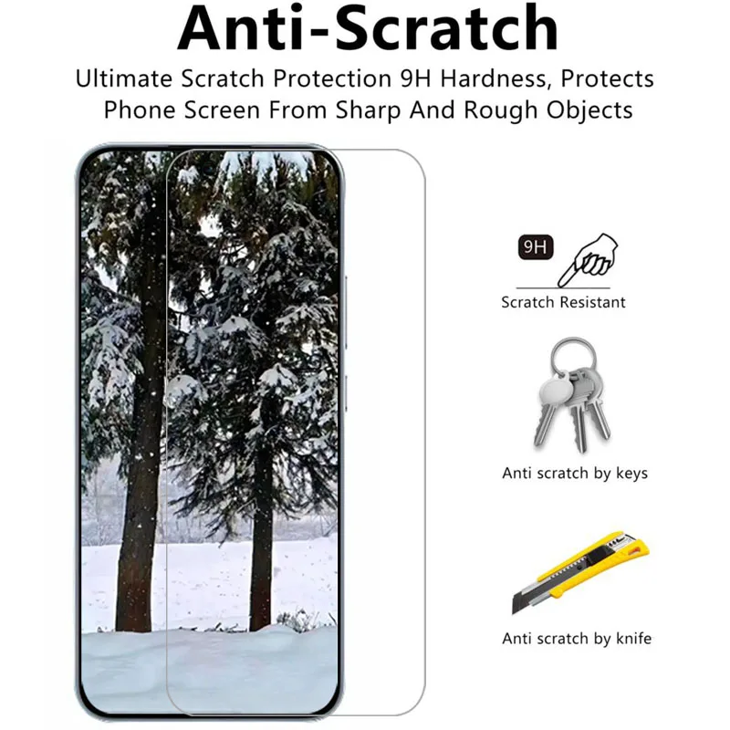 حافظة هاتف من الزجاج المقسى لهاتف oppo reno 14f على reno14f reno14 14 f f14 4g 5g غطاء خلفي 360 opp oppo oppa opporeno opporeno14f