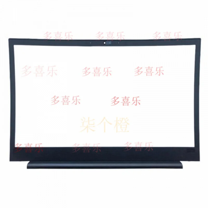

QQ New for LENOVO Thinkpad E580 E590 E585 Laptop LCD Front Bezel Cover