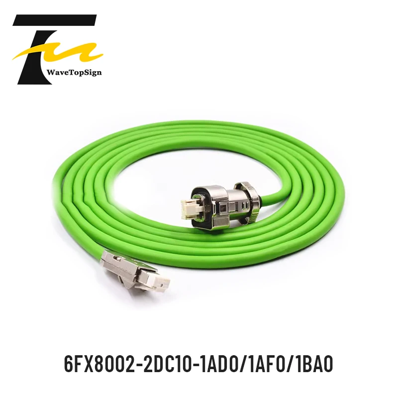 

Encoder Cable 6FX8002-2DC10-1AD0 6FX8002-2DC10-1AF0 6FX8002-2DC10-1BA0 6FX8002-2DC10-1BF0 6FX8002-2DC10-1CA0 for Siemens