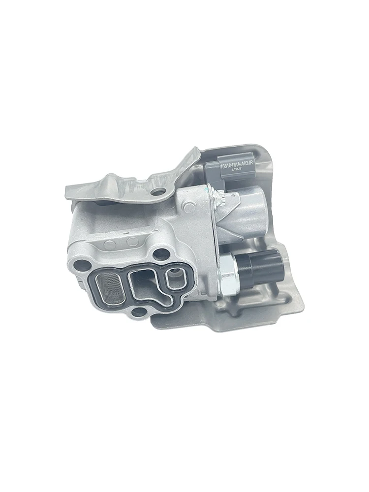 15810-RAA-A03 The Electromagnetic Valve for Honda CRV Accord Vtec Solenoid Spool Valve 15810-RAA-917 15810-RAD-Y01