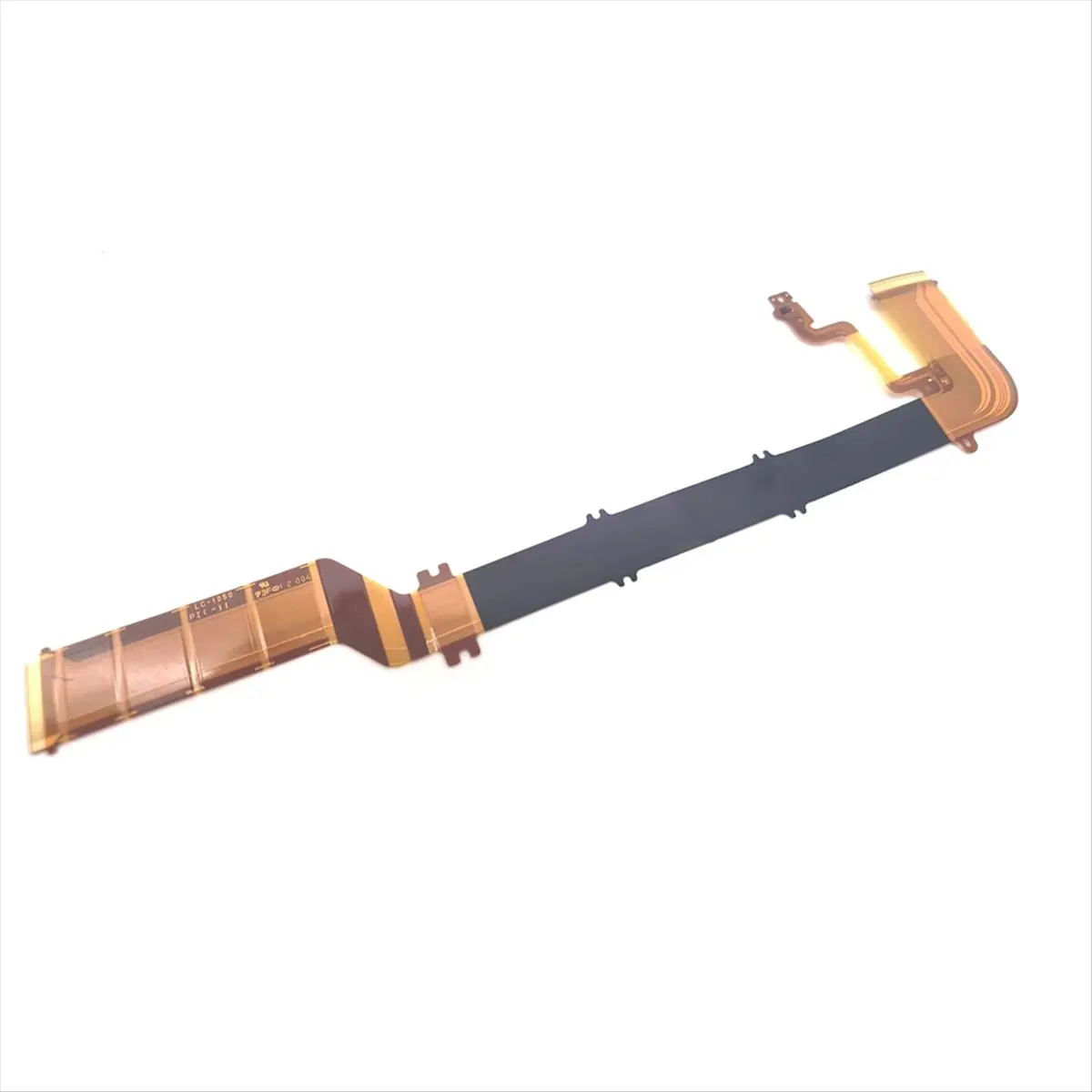 Super Sale For Sony A6600 LCD Flex Cable Replacement Display Hinge Flexible Screen Cable FPC Camera Repair Part