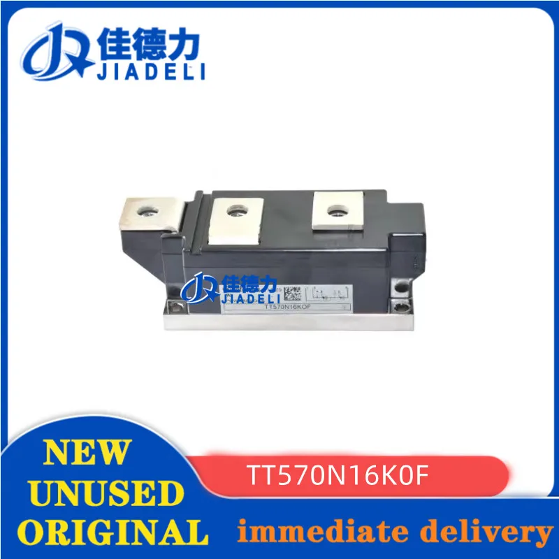 

TT570N16K0F новый оригинальный модуль питания IGBT TT570N16K0F 1 шт.