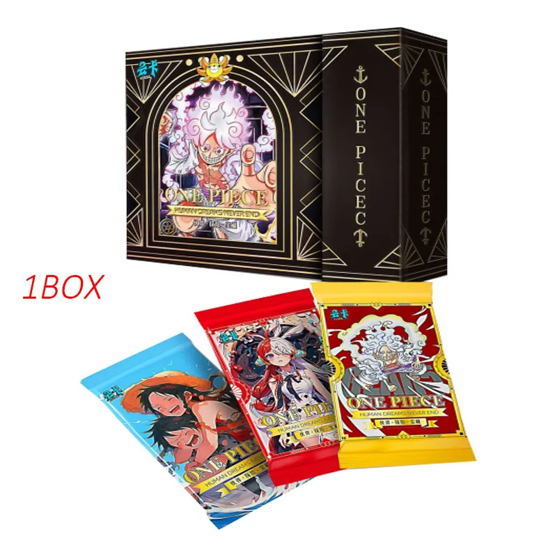 ONE PIECE Boa Hancock Nami  Monkey D. Luffy Roronoa Zoro New Game Card Card Collection Toys Gift