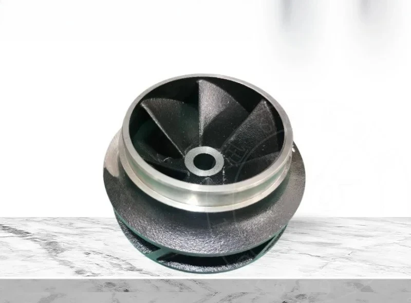 

Насос серии IPL32/40/50/65/80, оригинальные детали, рабочее колесо/механическое уплотнение