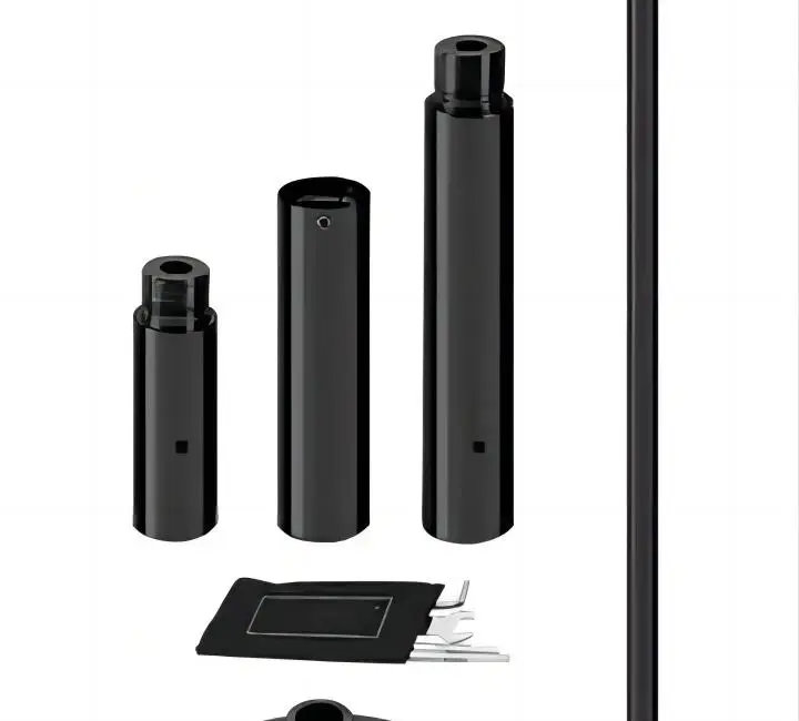 

Fitness Equipment 45mm Portable Dance Striptease Pole Dance Polepromote sales