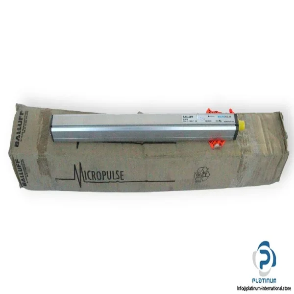 

Btl5-a11-m0300-p-s32 Magnetostrictive Sensor_ Btl02pw Brand New Original Spot Plc