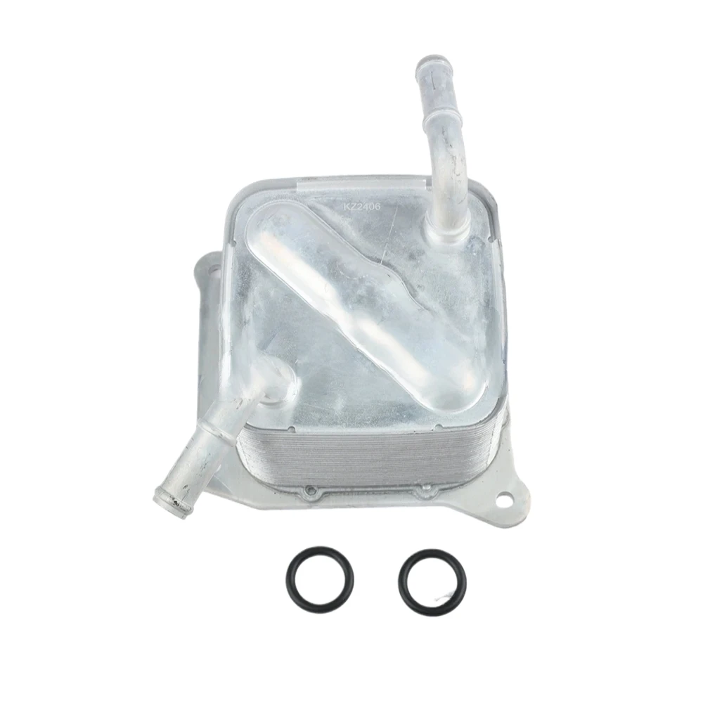 

Оригинальный масляный радиатор кондиционера в сборе для Attrage Mirage A03a A13a 2013-20120a501, высокое качество