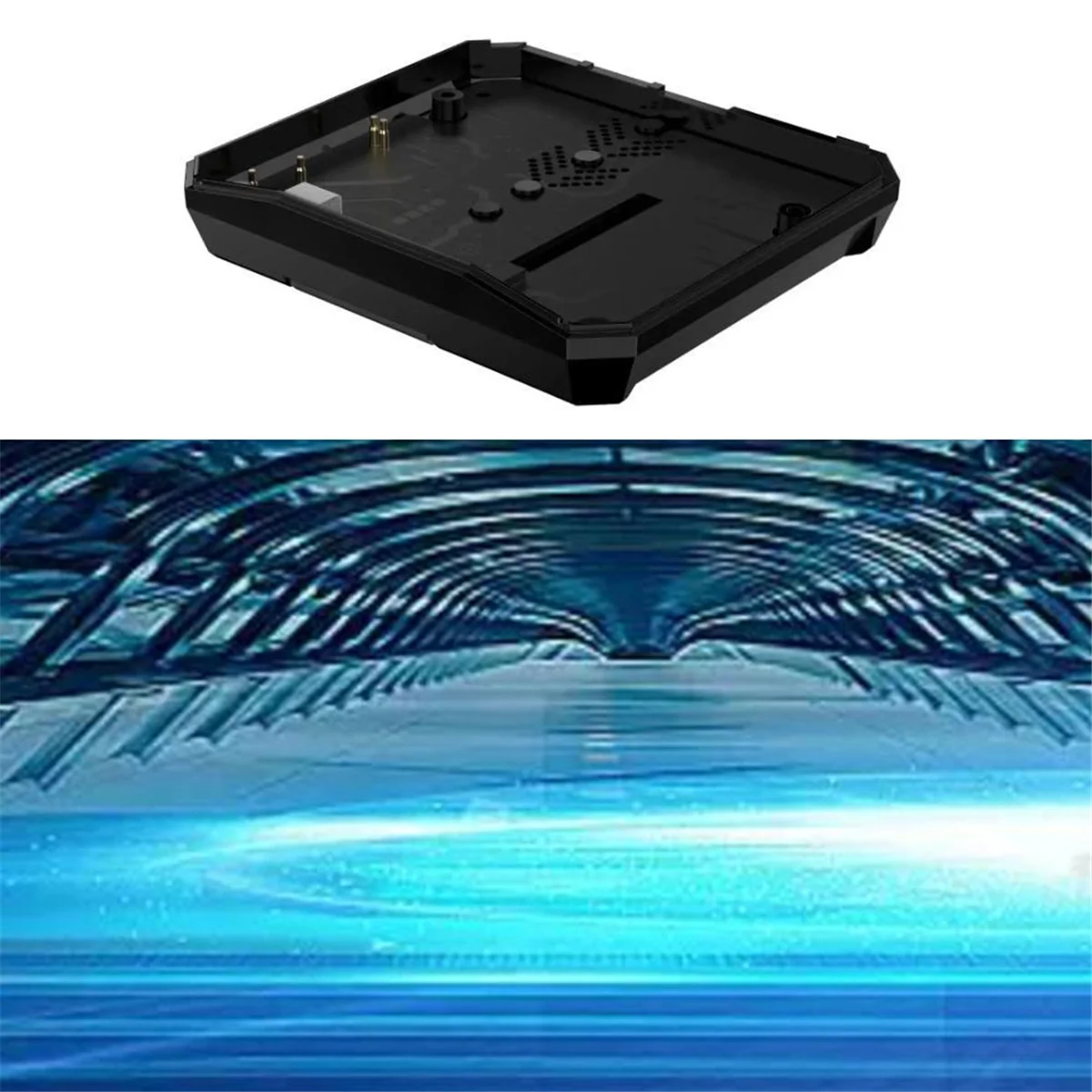 Placa de expansión para placa de expansión Argon ONE V3 NVME M.2 PCIE SSD