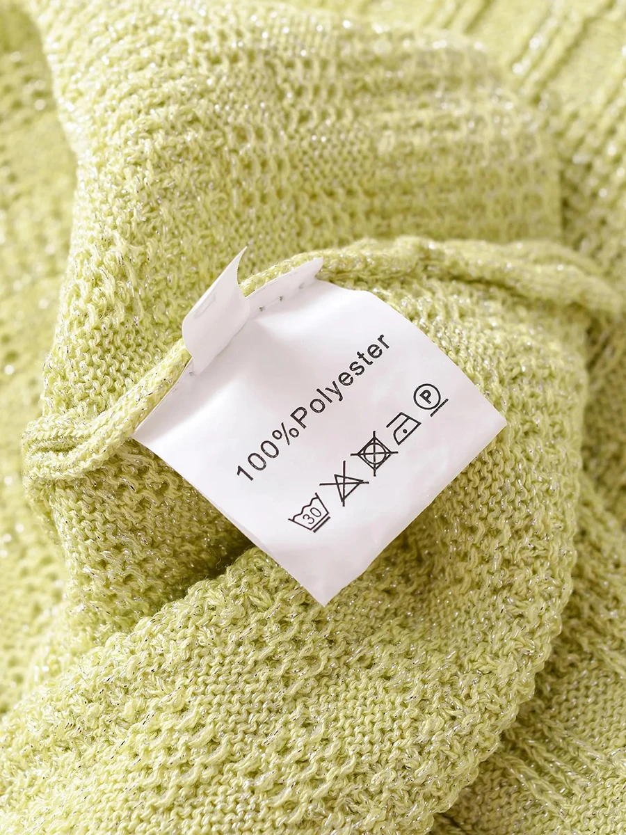 TWOTWINSTYLE เซ็กซี่ตัดต่อกดกระดุมโลหะสำหรับผู้หญิงคอลึกแขนกุดเอวสูงบางชุดเดรสหญิง