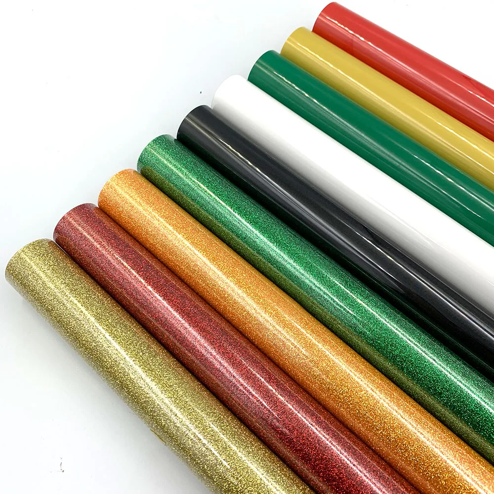 9 Sheets 12X10In He… - image