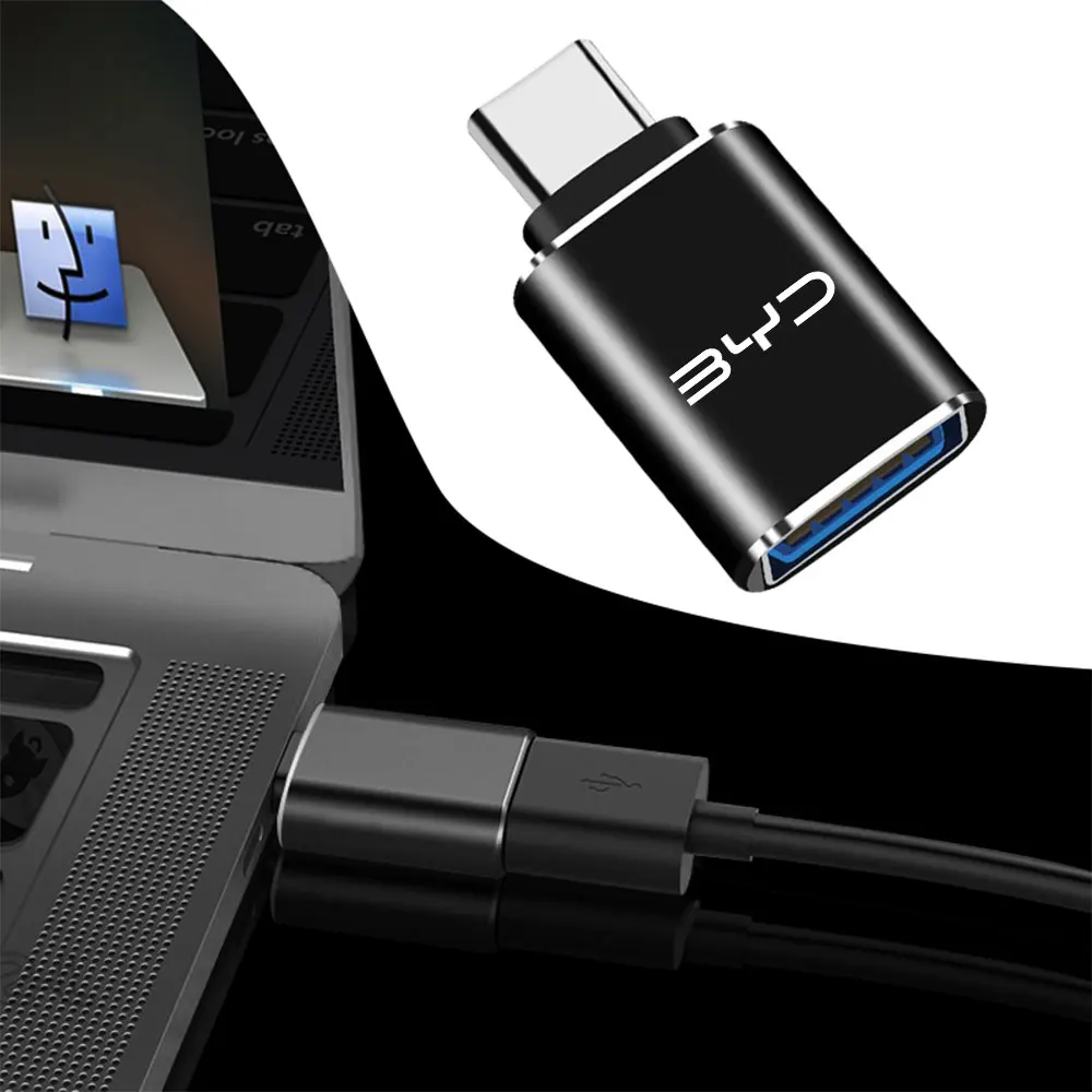 Car Usb Cable Conve… - image