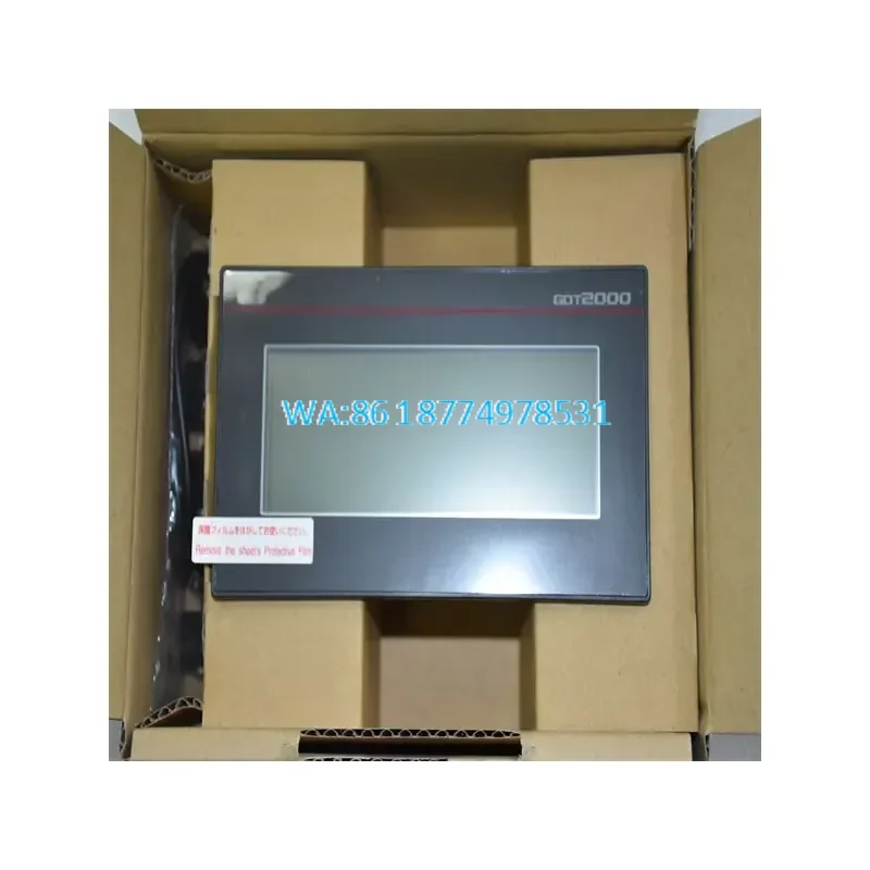 Wmwmnu Touch Screen Panel for GS2107WTBD-N Replacement Digitizer Glass Sensor
