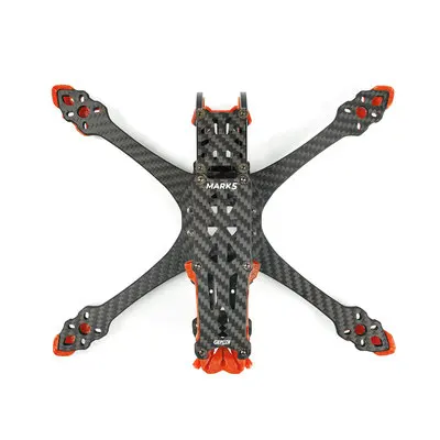 GEPRC GEP-MK5 O3 Mark5 Frame Parts Propeller Accessory Base Quadcopter Frame FPV Freestyle RC Racing Drone Frame