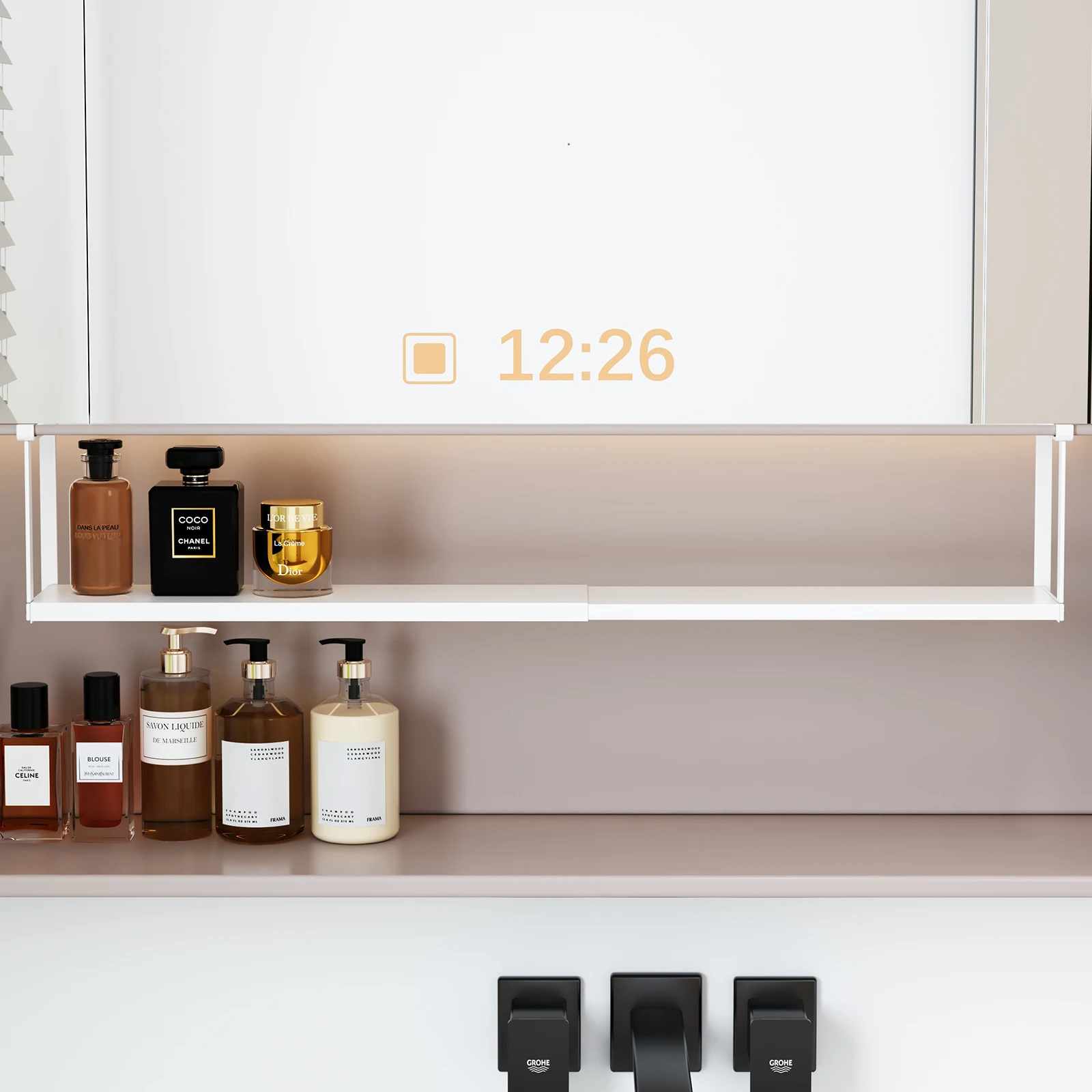 Thumbnail 2 - #64 Latest Storage Hooks & Racks Offers
