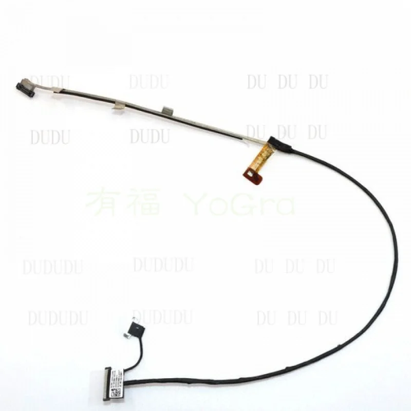 D New for Lenovo Thinkpad X260 X270 A275 Laptop Camera Webcam cable