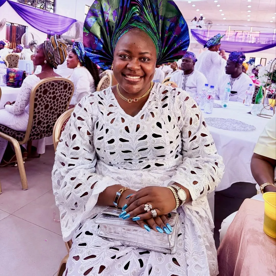 

Luxurious Nigerian Handmade Beaded Lace Fabric 2025 High Quality Sequins Chiffon Embroidery African French Lace Fabric For Dress