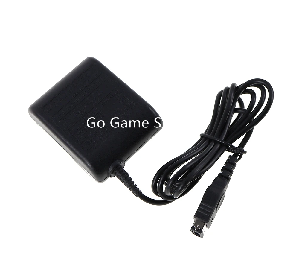 1pc dla ue usa Nintendo DS NDS GBA SP Gameboy Advance SP domu ściany ładowarka podróżna Adapter AC