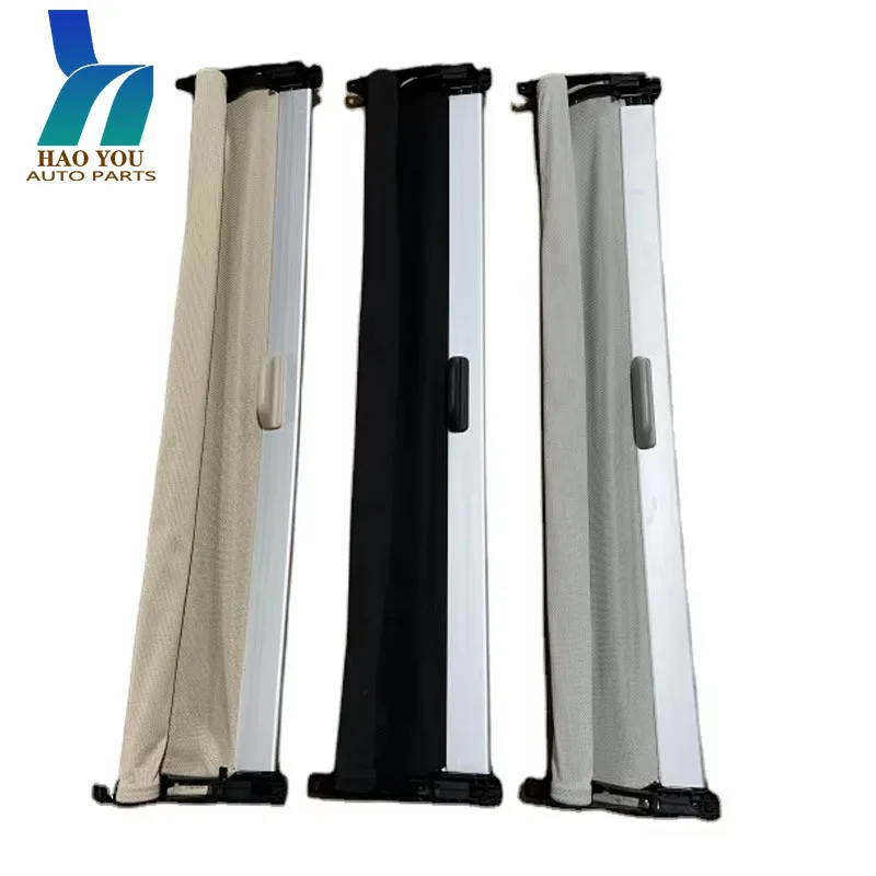 

5C5877307A Car Panorama Sunroof Sunshade Curtain Cover Assembly For Volkswagen VW Beetle 2012-2019