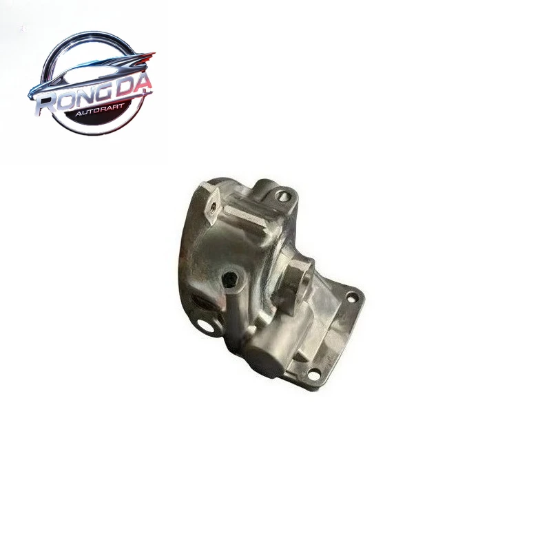 

OEM ME047992 ME034840 Совершенно новый двигатель, высококачественная металлическая идеальная крышка термостата, подходит для Mitsubishi Fuso 6D14 6D16