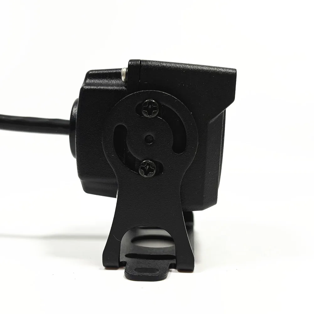 Mini telecamera IP POE impermeabile Telecamera di sicurezza esterna da 4 MP Visione notturna Rilevazione movimento Smart Phone H44 Hisilicon Nuovo IPC