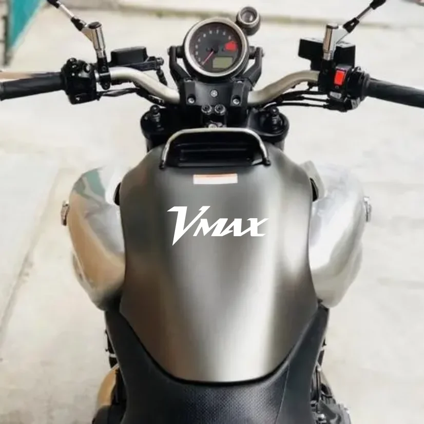 Pegatina impermeable para motocicleta, calcomanía para Yamaha v-max 1700, Vmax1200, Vmax1700, 1200-2000, 2020