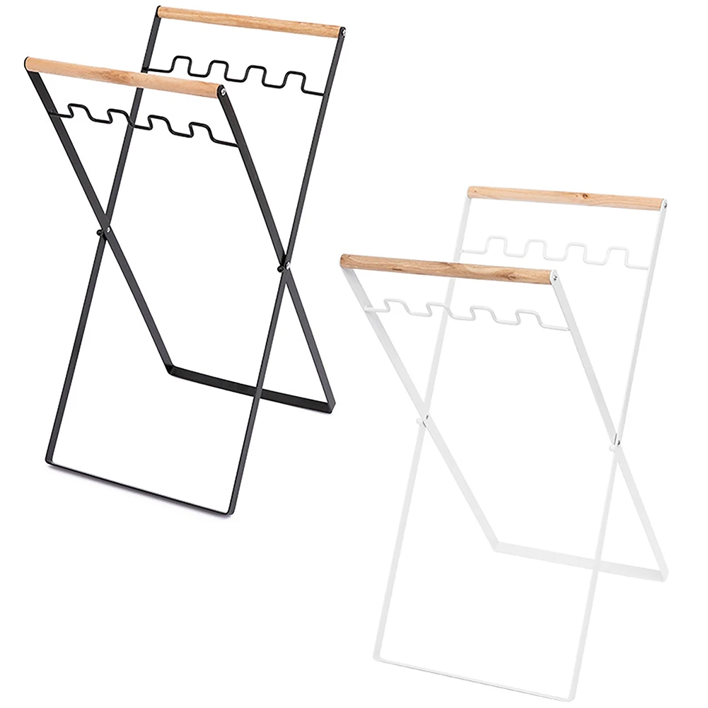 Рисунок 4 - Уличный пластиковый держатель для пакетов