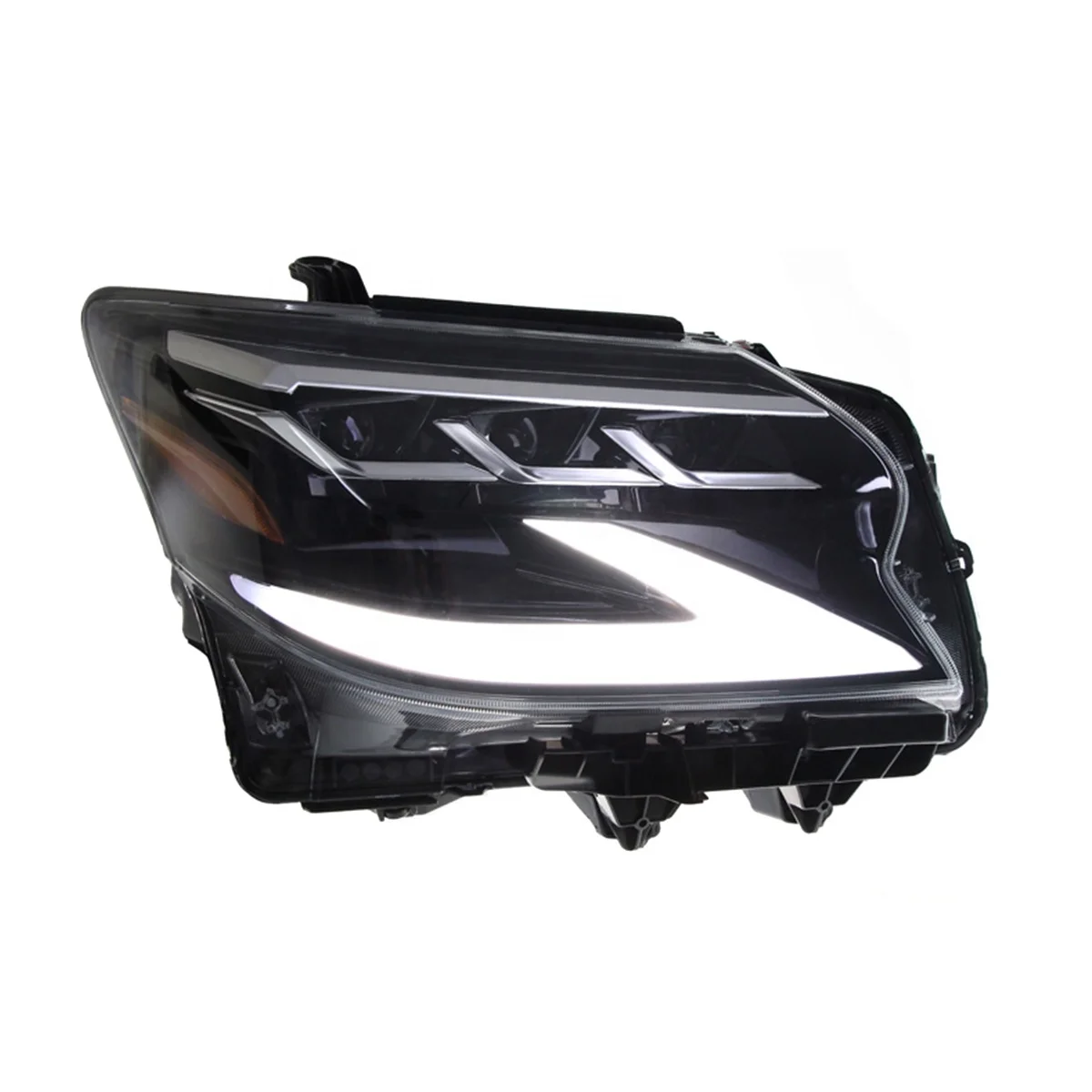 GX460 led lamp for Lexus GX460 2014-2019 year headlights upgrade LED 2020 headlights