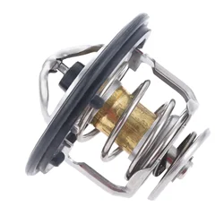 Car Engine Thermostat Replaces 19301-RNA-315 19301RNA315 for Honda Civic 2006-2015 07 08 09 10 11 12 13 14 HR-V 2016-2017