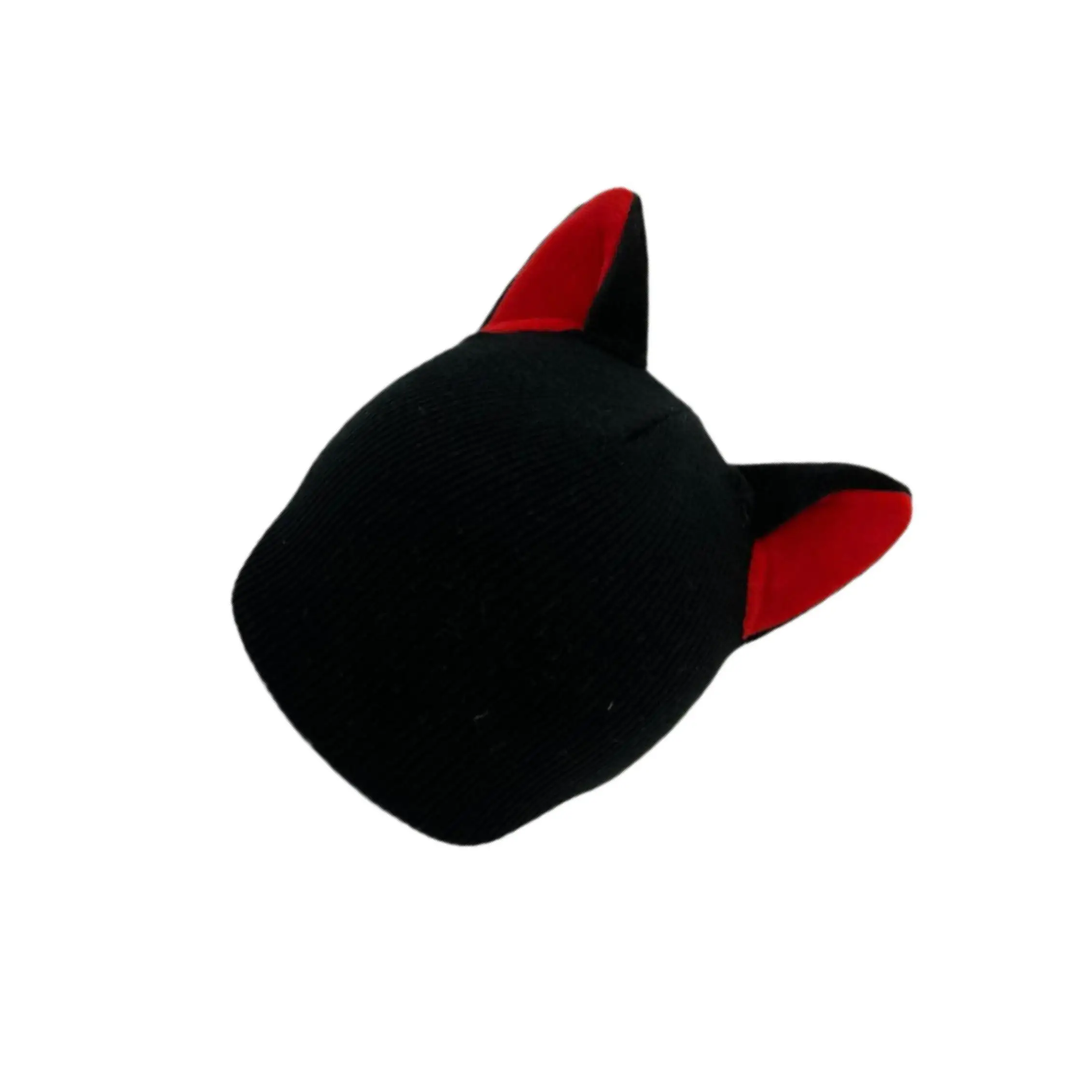 

Snow Ski Helmet Cover Warm Adorable Helmet Decor for Sports Skiing Snowboard