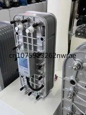 RO Water Filtration Equipment EDI Module Industrial Ultrapure Lab Water Electrodeionization EDI System