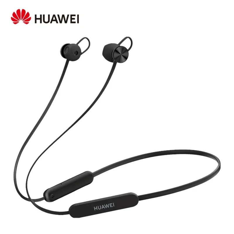 

Original Huawei Freelace Lite Headphones Wireless Bluetooth 5.2 Earphones Call Noise Reduction Earbuds Sport Neckband Headset