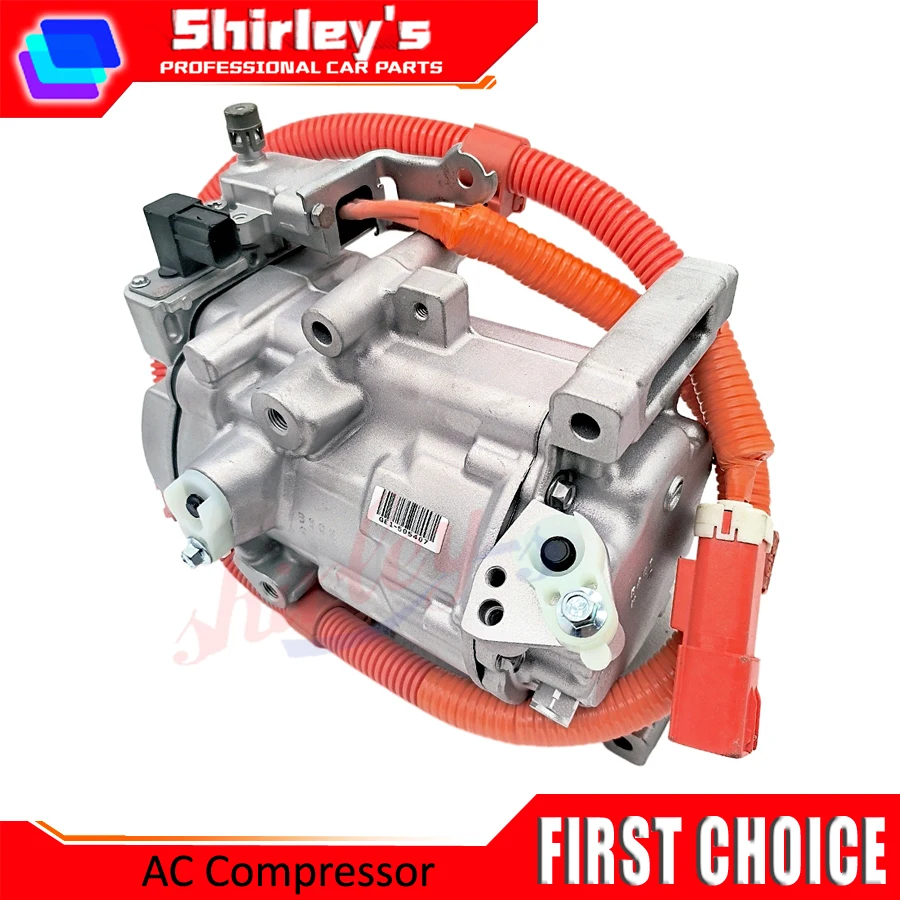 

042400-0233 ESB27C Electric AC Compressor For Honda Accord InSpire CRV 0424000233