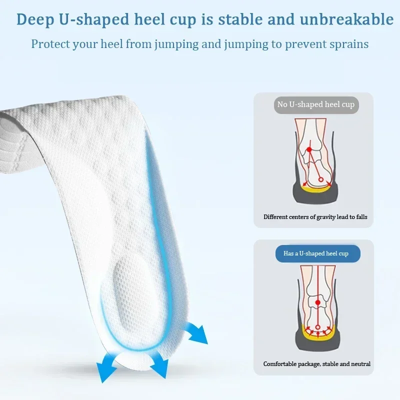 نعال داعمة مبطنة مقوسة للأطفال ، إدراج أحذية للأطفال ، أقدام مسطحة ، التهاب اللفافة الأخمصية ، تخفيف آلام كعب القدمين ، وسادات الأحذية