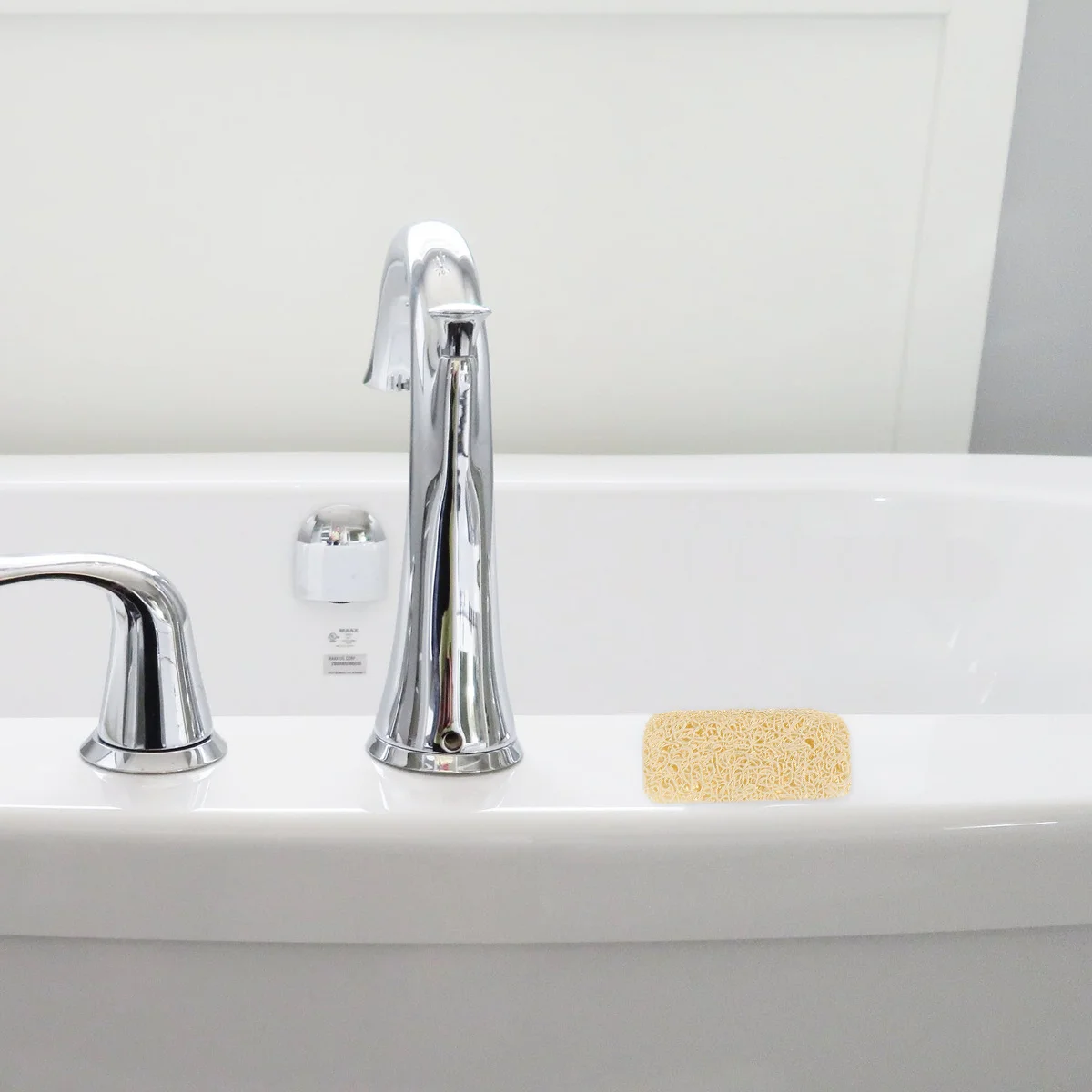 

6pcs Nonslip Saver With Drain Holes Storage Rack For Bathroom Kitchen Pvc Holder Draining Soap Box Home Soap Organizer